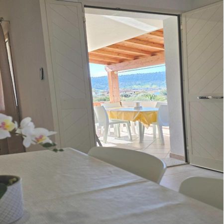Casa Salvo Apartment Budoni Bagian luar foto