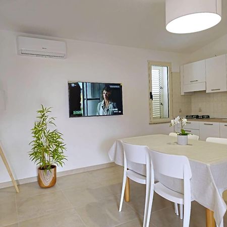 Casa Salvo Apartment Budoni Bagian luar foto