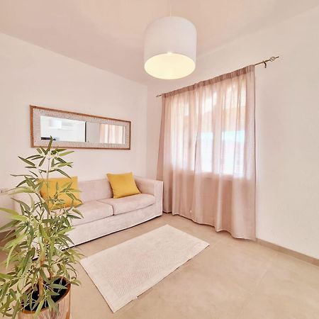 Casa Salvo Apartment Budoni Bagian luar foto