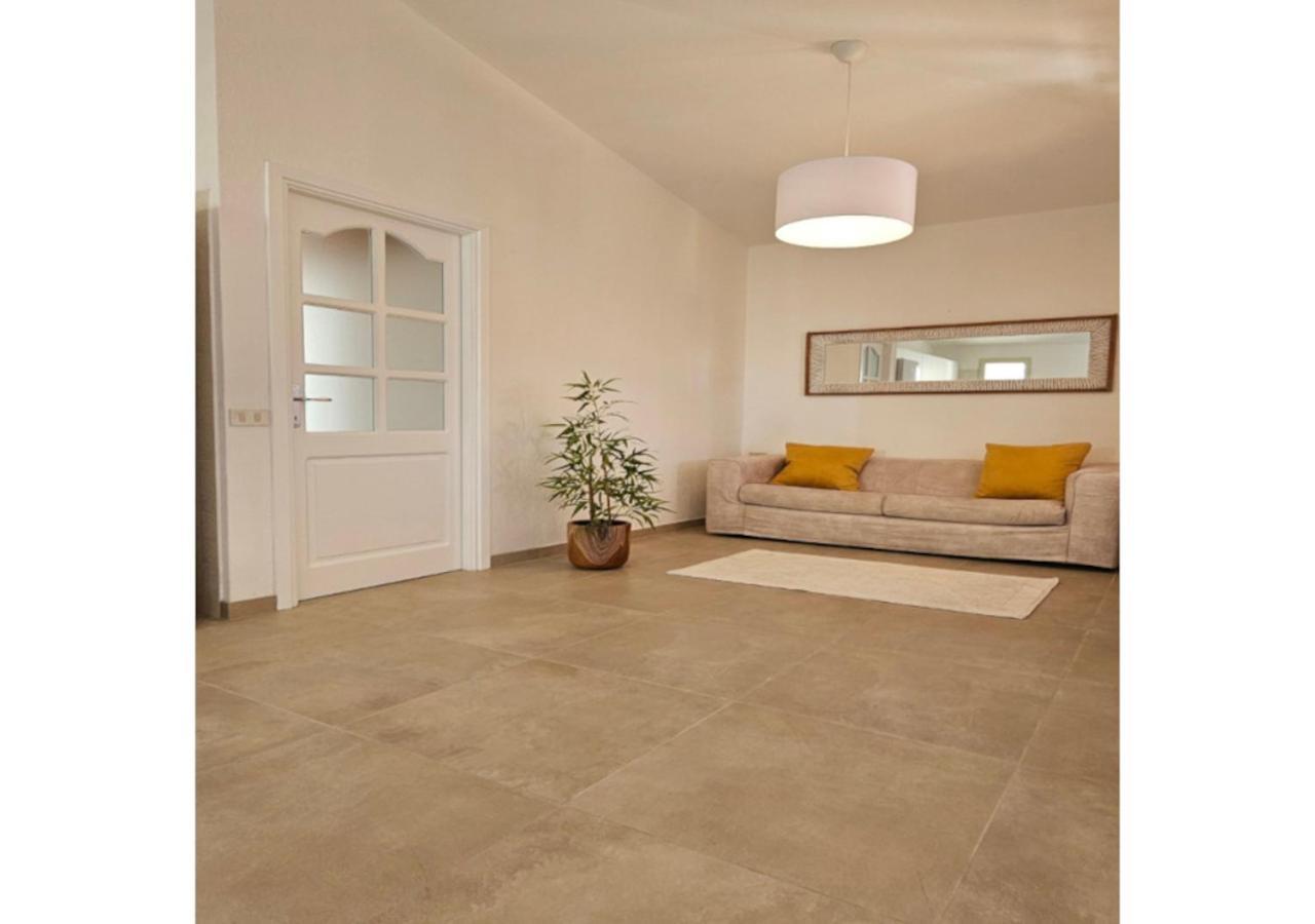 Casa Salvo Apartment Budoni Bagian luar foto