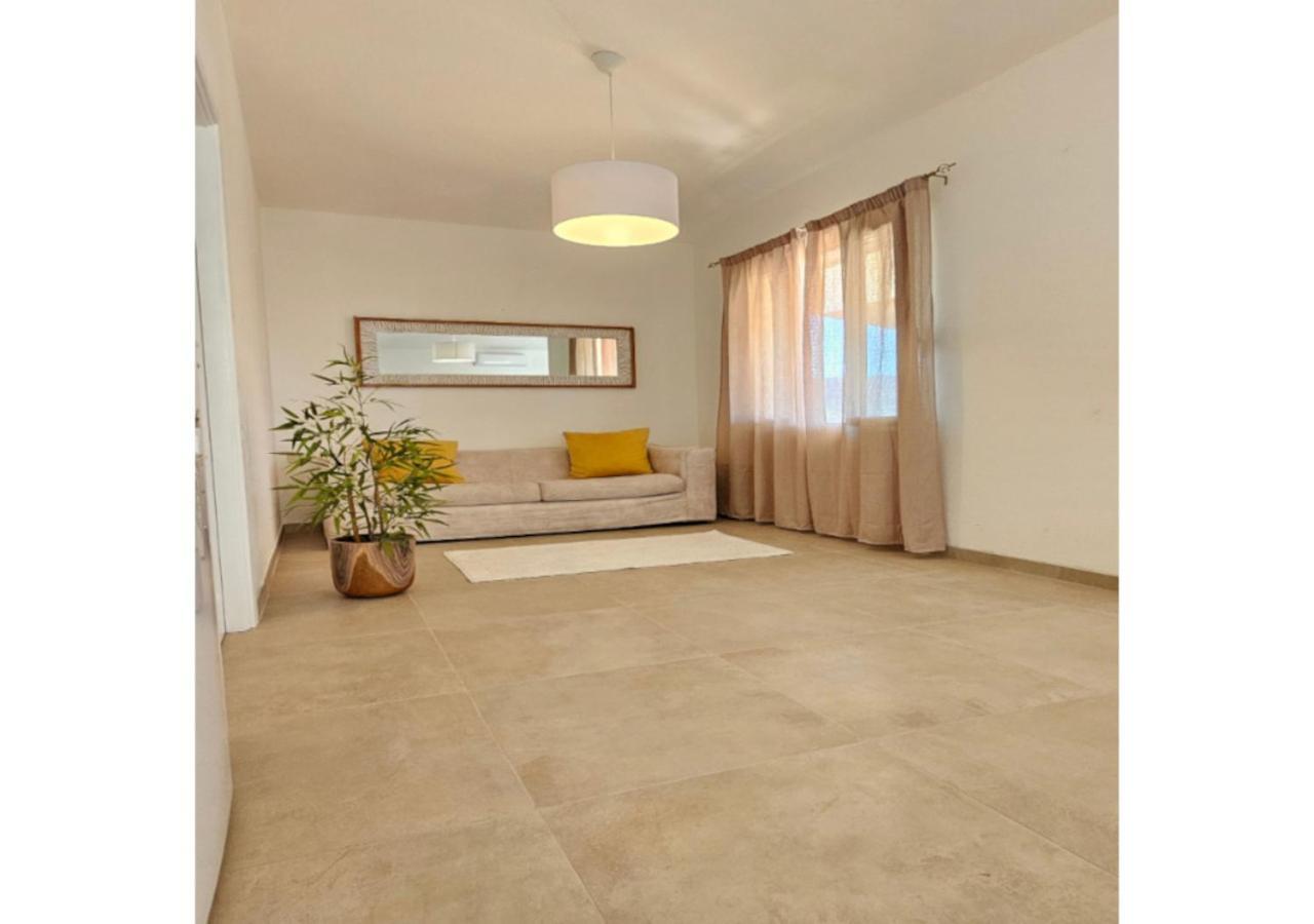 Casa Salvo Apartment Budoni Bagian luar foto