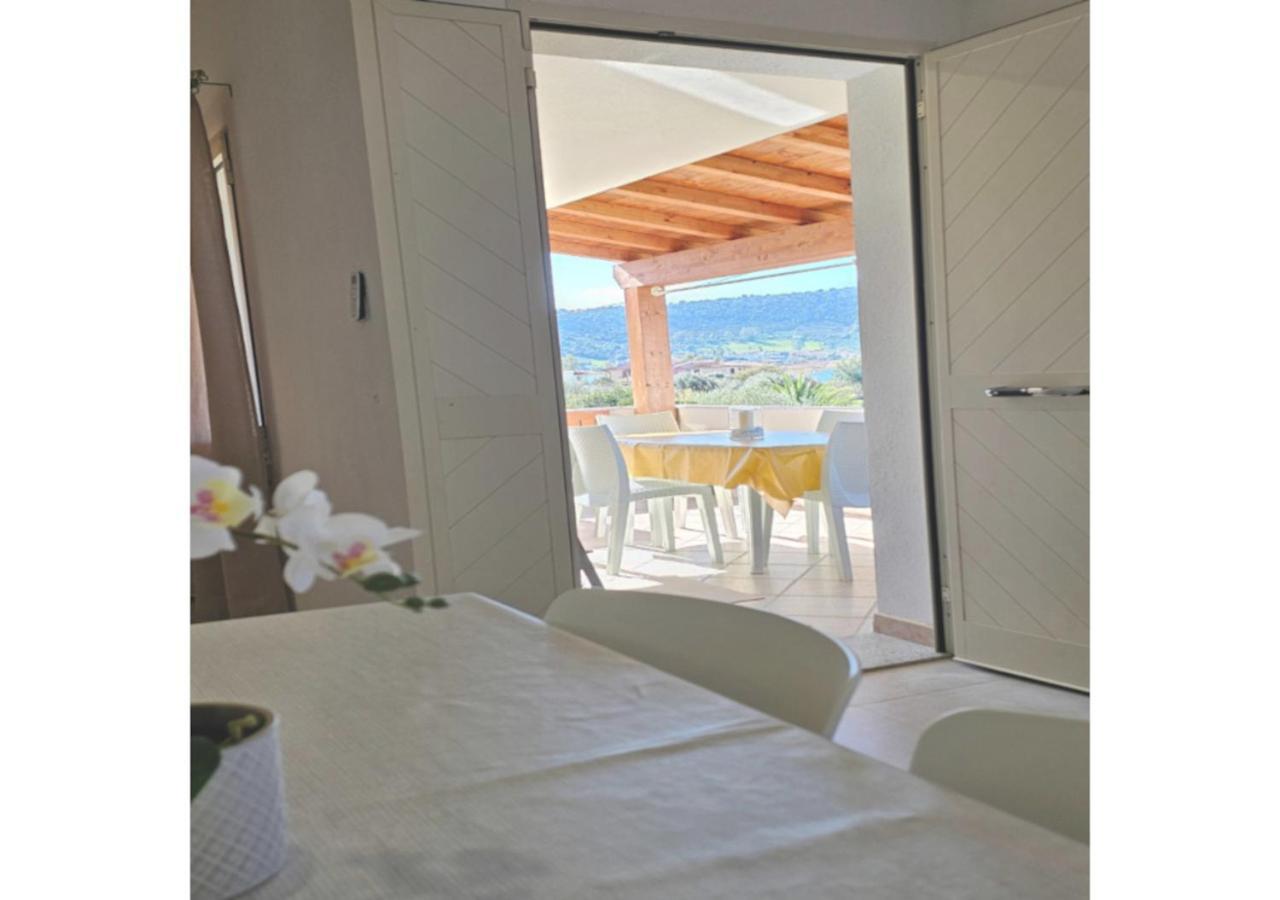 Casa Salvo Apartment Budoni Bagian luar foto