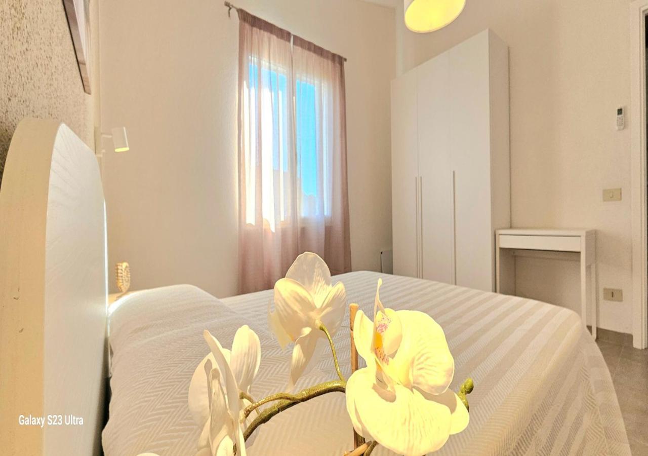 Casa Salvo Apartment Budoni Bagian luar foto
