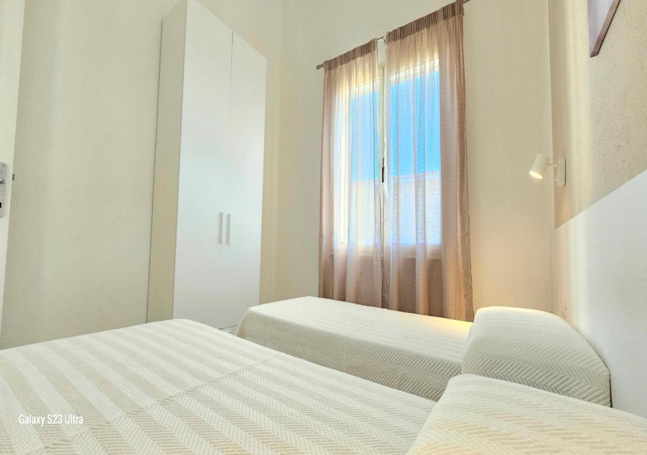Casa Salvo Apartment Budoni Bagian luar foto