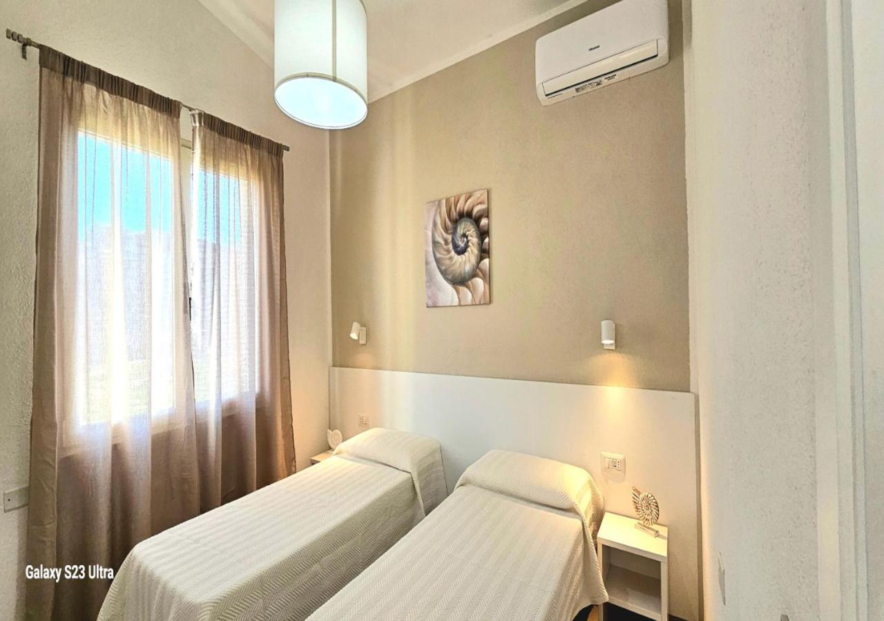 Casa Salvo Apartment Budoni Bagian luar foto